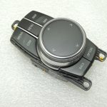 BMW 5. sērijas G30 G31 iDrive vadības pults 65825A3B1E2 5A3B1E2 oriģināla OE