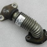 Nissan Navara II D40 3.0 dCi oriģinālā EGR caurule 1412000Q0N