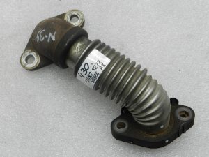 Nissan Navara II D40 3.0 dCi oriģinālā EGR caurule 1412000Q0N