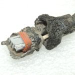 Toyota Corolla E210 vadu kopne aizmugurējai labās puses stāvbremzei 890C002030 OE