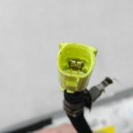 Toyota Corolla E210 Oriģināls sēdekļa gaisa spilvens Kreisajā puse 7392002310