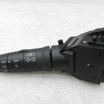 Nissan X-Trail oriģinālais pagrieziena signāla slēdzis un apgaismojuma slēdzis 255408H701