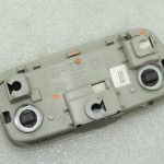 Toyota Yaris IV MXPA11 salona apgaismojums, priekšējā lasīšanas lampa, oriģināls OE