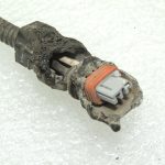 Toyota Corolla E210 vadu kopne aizmugurējai labās puses stāvbremzei 890C002030 OE