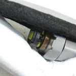 Toyota Corolla E210 Oriģināls sēdekļa gaisa spilvens Kreisajā puse 7392002310