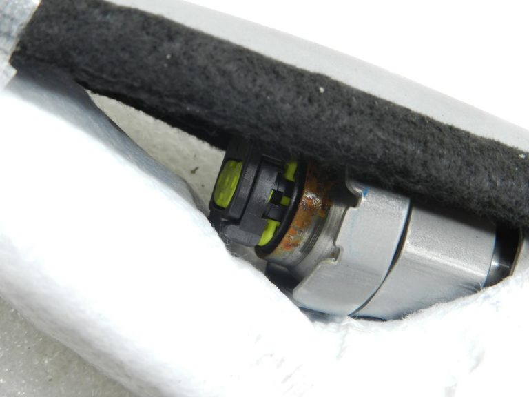 Toyota Corolla E210 Oriģināls sēdekļa gaisa spilvens Kreisajā puse 7392002310