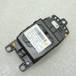 BMW 5. sērijas G30 G31 iDrive vadības pults 65825A3B1E2 5A3B1E2 oriģināla OE