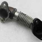 Nissan Navara II D40 3.0 dCi oriģinālā EGR caurule 1412000Q0N