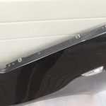 Opel Zafira C Tourer priekšējais kreisais spārns, melns, GAR 13355187, OE