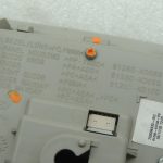 Toyota Yaris IV MXPA11 salona apgaismojums, priekšējā lasīšanas lampa, oriģināls OE
