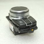 BMW 5. sērijas G30 G31 iDrive vadības pults 65825A3B1E2 5A3B1E2 oriģināla OE