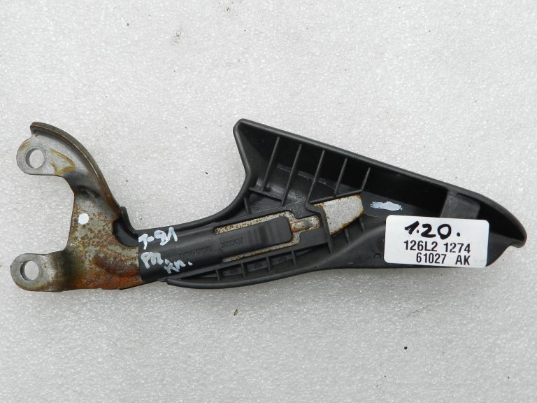 Toyota Corolla E210 oriģinālā priekšējā kreisā sēdekļa regulēšanas svira 7249502070