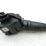 Nissan X-Trail oriģinālais pagrieziena signāla slēdzis un apgaismojuma slēdzis 255408H701