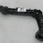 Toyota Corolla E210 oriģinālais priekšējā kreisā bampera stiprinājuma vadulis 5211602470