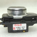 BMW 5. sērijas G30 G31 iDrive vadības pults 65825A3B1E2 5A3B1E2 oriģināla OE