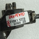 Toyota Corolla E210 vadu kopne aizmugurējai labās puses stāvbremzei 890C002030 OE
