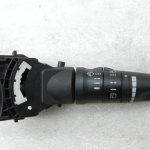 Nissan X-Trail T30 oriģinālais tīrītāju slēdzis 252608H705