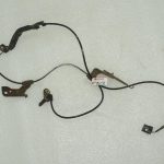 Toyota Corolla E210 ABS sensors, apgriezienu sensors, priekšā labajā pusē, 8954202170, OE