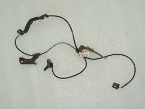 Toyota Corolla E210 Датчик ABS, датчик оборотов, передний правый 8954202170, оригинальная запчасть (OE)
