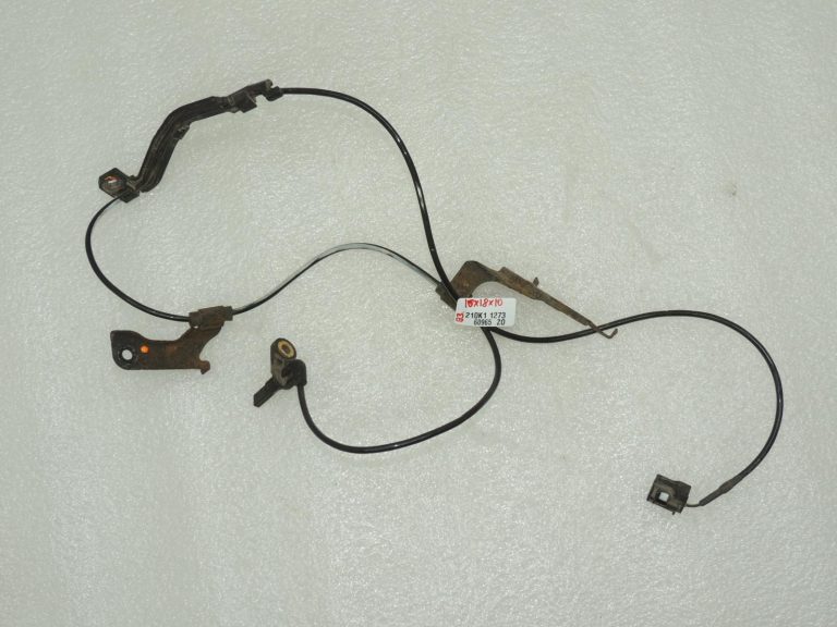 Toyota Corolla E210 ABS sensors, apgriezienu sensors, priekšā labajā pusē, 8954202170, OE