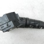 Nissan X-Trail T30 oriģinālais tīrītāju slēdzis 252608H705