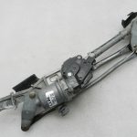 Toyota Corolla E210 oriģinālais priekšējais stikla tīrītāja motora mehānisms 8511012C80 8515002430