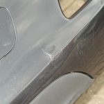 Opel Zafira C Tourer aizmugurējais bampers, melns, GAR 13354138 13359862 OE