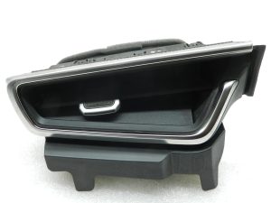 Toyota Corolla E210 oriģinālā gaisa sprausla priekšā pa kreisi 5565002850