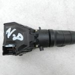 Nissan X-Trail T30 oriģinālais tīrītāju slēdzis 252608H705