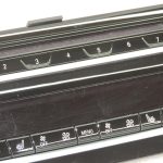 BMW 520d G30 gaisa kondicionēšanas vadības bloks, vadības pults, radio AC 61315A4A4E5, oriģināls