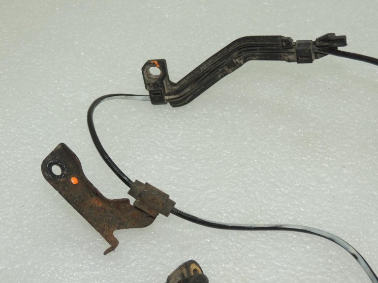 Toyota Corolla E210 ABS sensors, apgriezienu sensors, priekšā labajā pusē, 8954202170, OE
