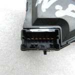 Nissan X-Trail T30 oriģinālais tīrītāju slēdzis 252608H705