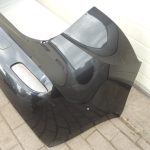 Opel Zafira C Tourer aizmugurējais bampers, melns, GAR 13354138 13359862 OE