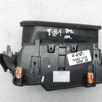 Toyota Corolla E210 oriģinālā gaisa sprausla priekšā pa kreisi 5565002850