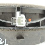 2x „Toyota Yaris IV“ aizmugurējie skaļruņi, komplekts 8616002B80 86160-02B80, oriģinālie OE