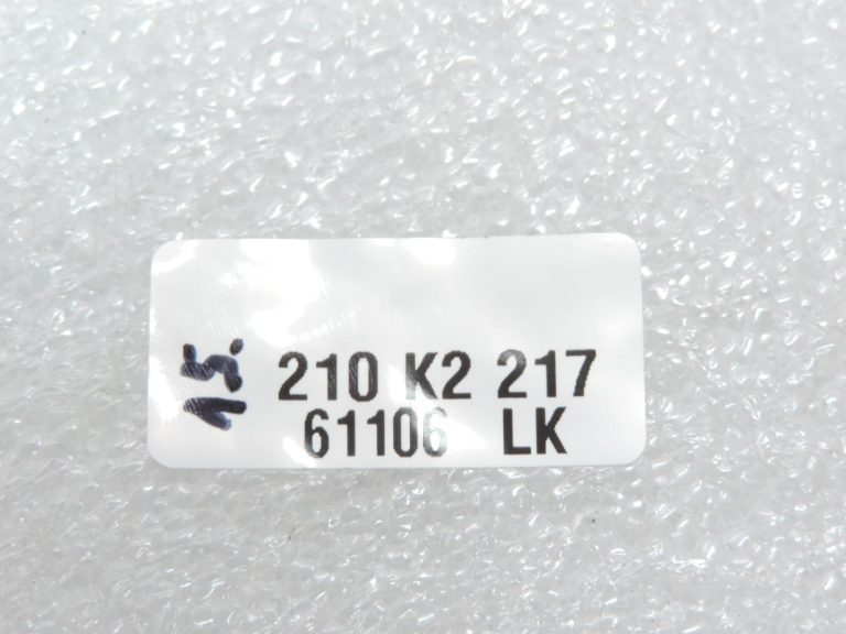 Nissan Navara II D40 stiklu mazgāšanas šķidruma līmeņa sensors 28911EB300