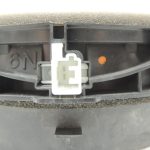 2x „Toyota Yaris IV“ aizmugurējie skaļruņi, komplekts 8616002B80 86160-02B80, oriģinālie OE