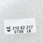 Nissan Navara II D40 stiklu mazgāšanas šķidruma līmeņa sensors 28911EB300