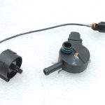 Nissan Navara II D40 3.0DCi V6 V9X degvielas filtra sensors 164005X21B sensors