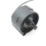 Nissan Navara II D40 3.0DCi V6 V9X degvielas filtra sensors 164005X21B sensors