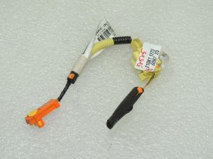 Toyota Corolla E210 savienotājs, vadu kopne, instrumentu panelis 8214002550 82142A, oriģināls