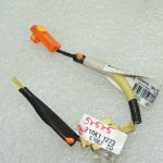 Toyota Corolla E210 savienotājs, vadu kopne, instrumentu panelis 8214002550 82142A, oriģināls