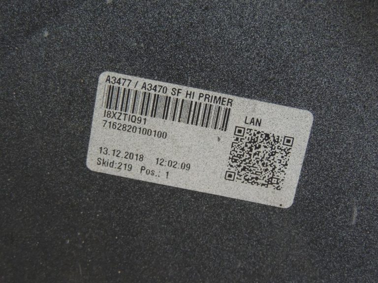 Opel Zafira C Tourer aizmugurējais bampers, melns, GAR 13354138 13359862 OE