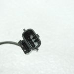 Nissan Navara II D40 3.0DCi V6 V9X degvielas filtra sensors 164005X21B sensors