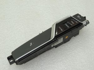 BMW G30 slēdžu panelis centrālajā konsolē „Sport Eco PDC“ 61316993923 oriģināls