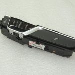 BMW G30 slēdžu panelis centrālajā konsolē „Sport Eco PDC“ 61316993923 oriģināls