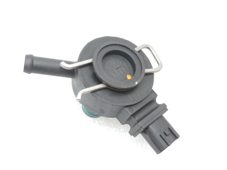 Nissan Navara II D40 3.0DCi V6 V9X degvielas filtra sensors 164005X21B sensors