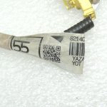 Toyota Corolla E210 savienotājs, vadu kopne, instrumentu panelis 8214002550 82142A, oriģināls