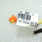 Toyota Corolla E210 savienotājs, vadu kopne, instrumentu panelis 8214002550 82142A, oriģināls