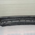 Opel Zafira C Tourer aizmugurējais bampers, melns, GAR 13354138 13359862 OE